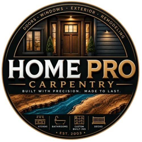 Home Pro Carpentry